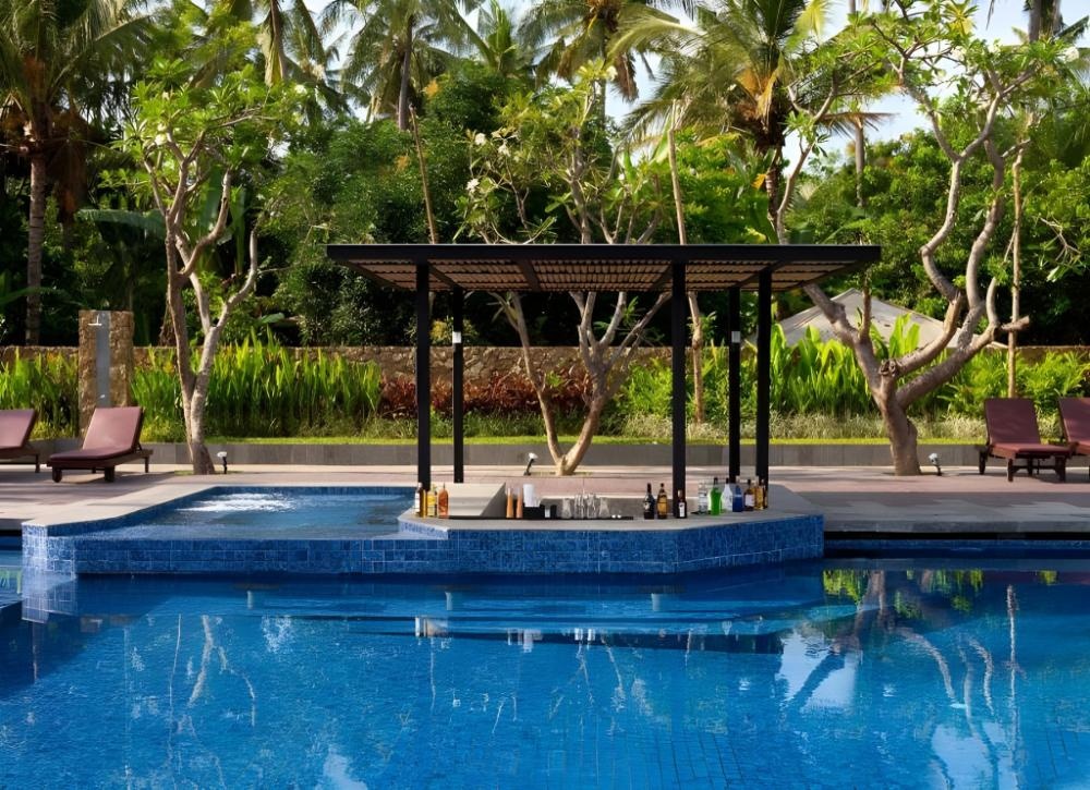 Brits Resort Lovina Main image